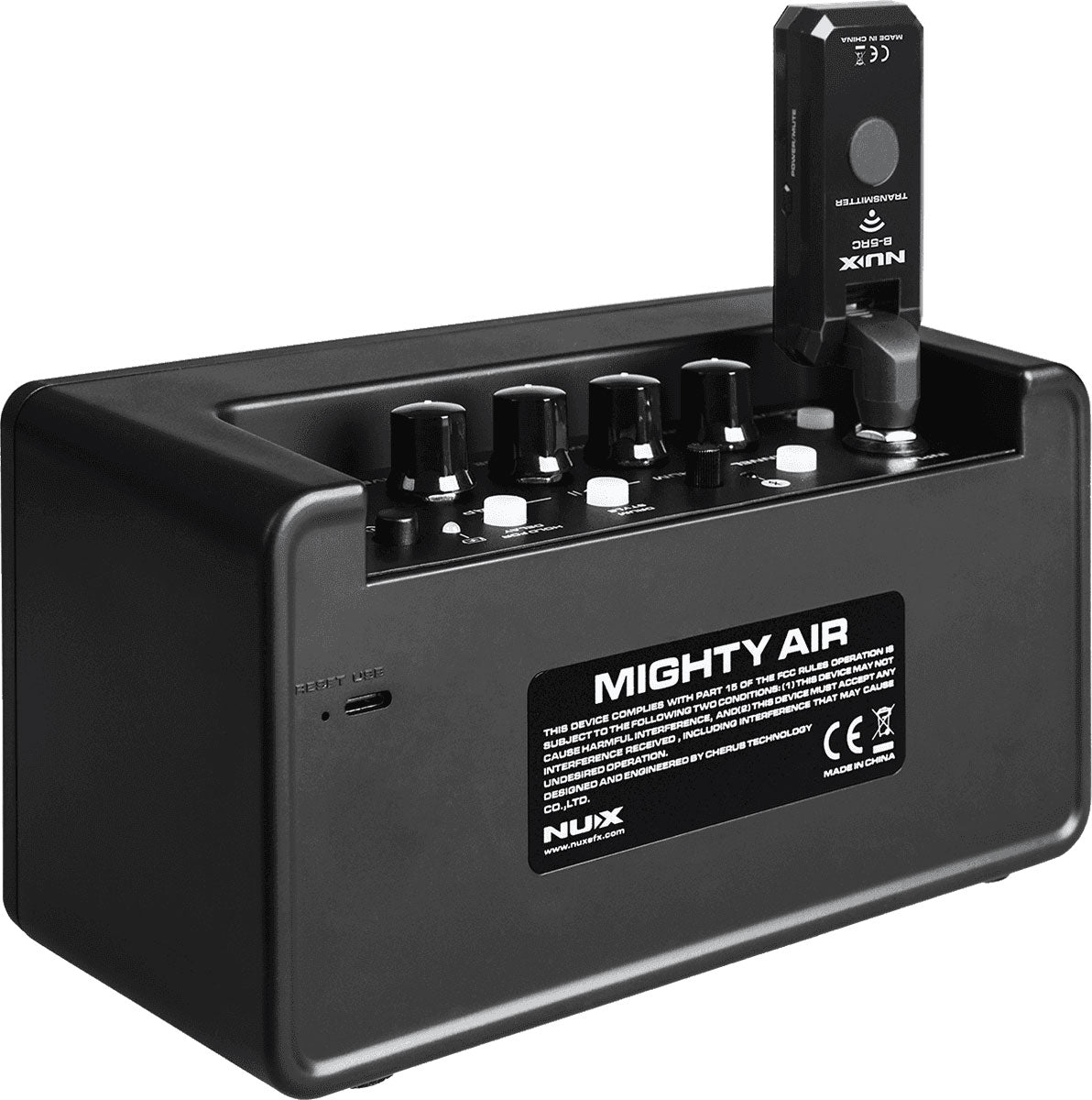 MIGHTY-air - Generalüberholt