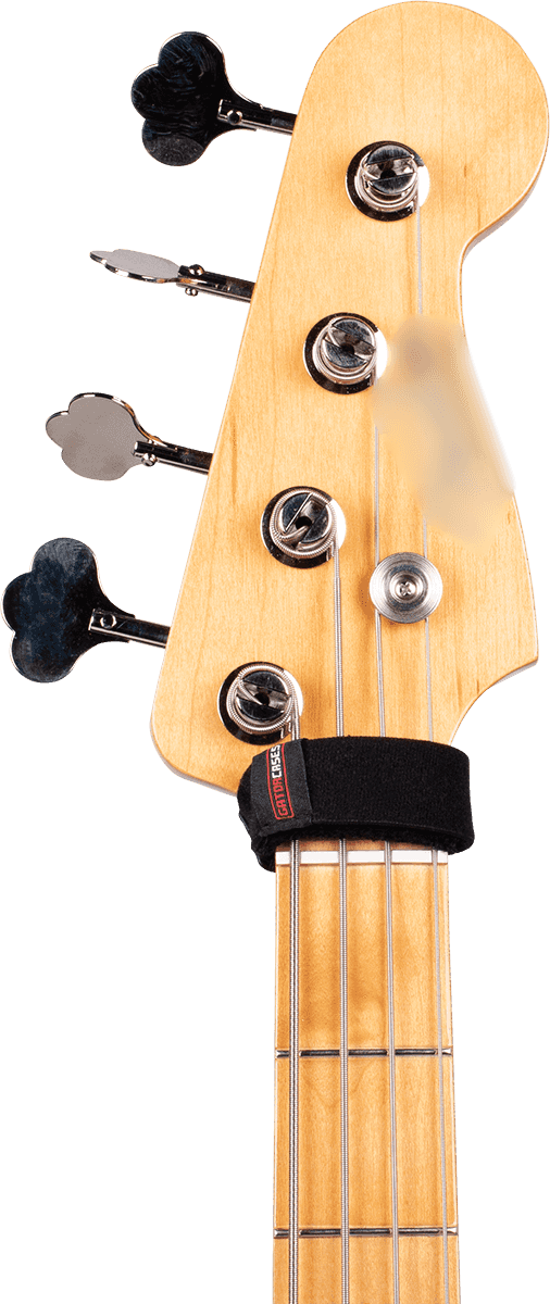 FRET MUTE FOR GUITAR/BASS - LENGTH 57/64MM
