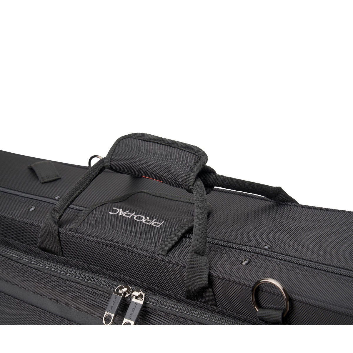 Bassklarinetten-Etui Propac PB-319