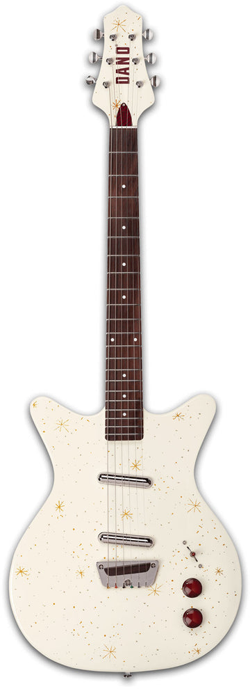 Golden 1950'S Creme