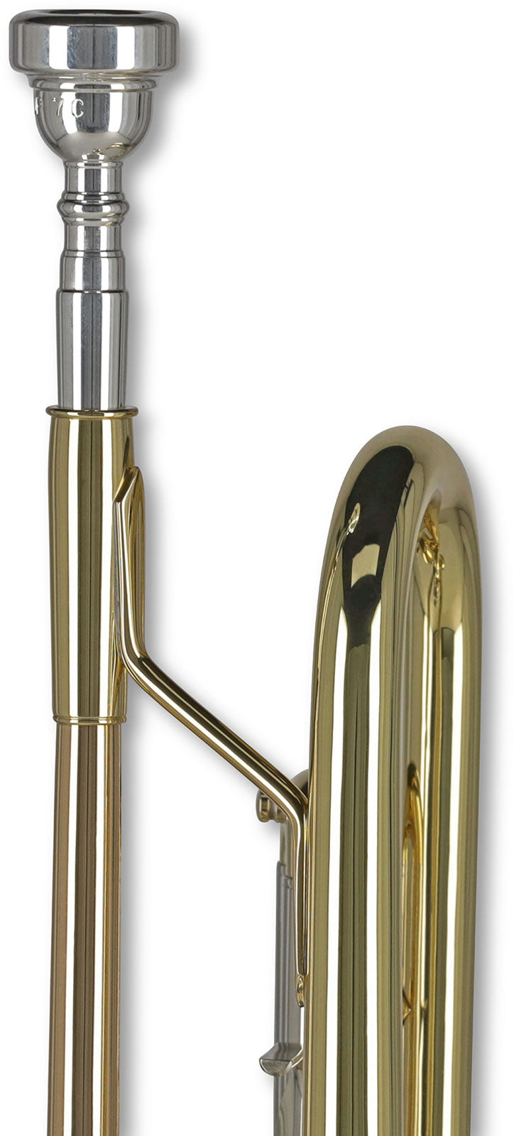 Vision TR372 B Lackiert