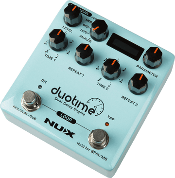 Duotime