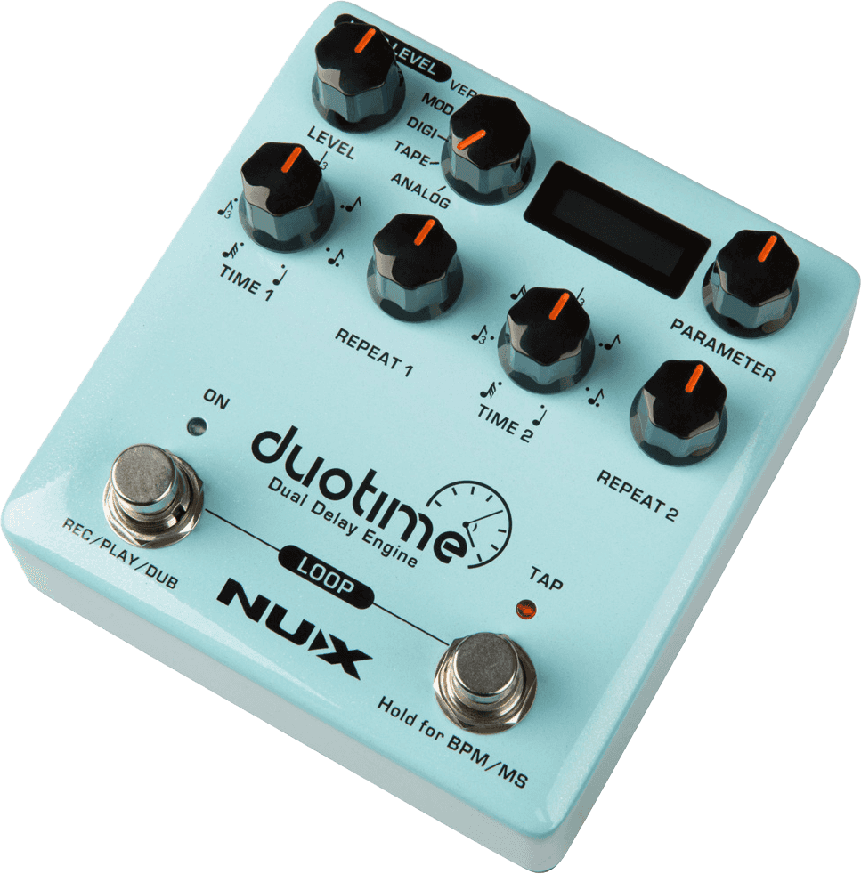 Duotime