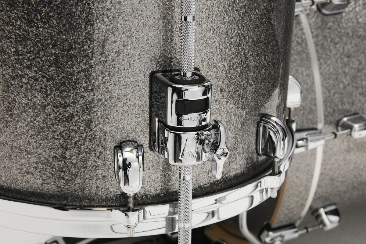 WBR30RS-SSS - Starclassic Walnuss/Birke Fusion 20" Rauchiges Silber glitzernd