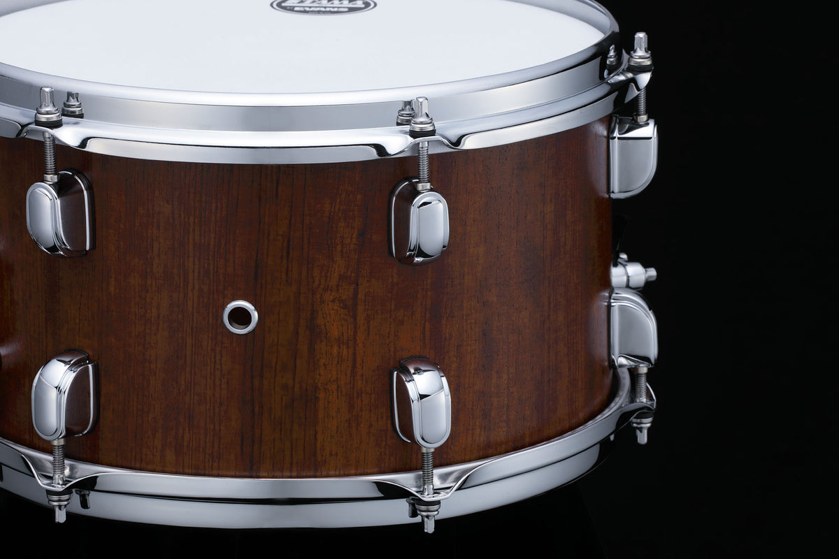 Lbu127-Sbg - S.L.P. 12"X7" Mod Bubinga