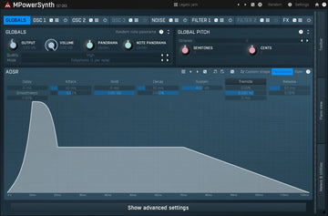 MPowerSynth