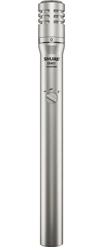 SM81 LC - Generalüberholt