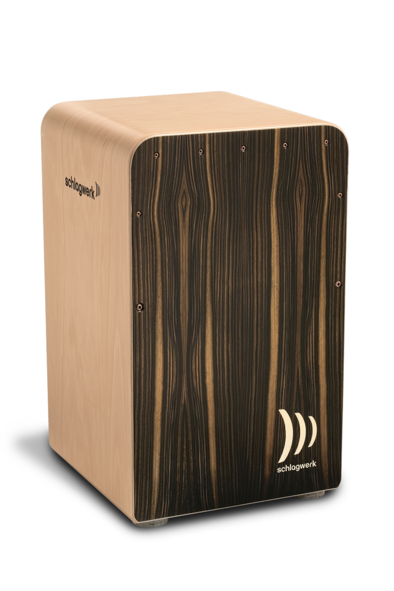 Schlagwerk FINELINE CP 604 COMFORT MOCCA