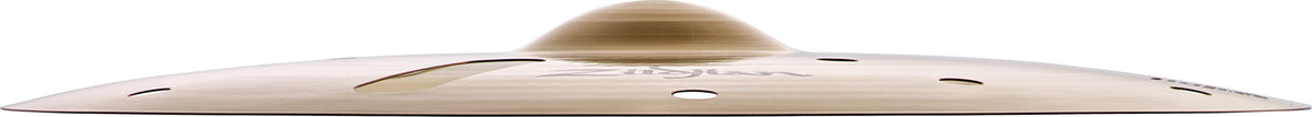 A CUSTOM 16" EFX