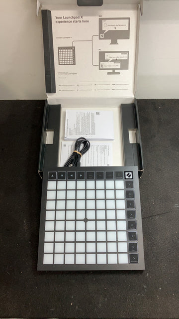 Launchpad X - B Stock