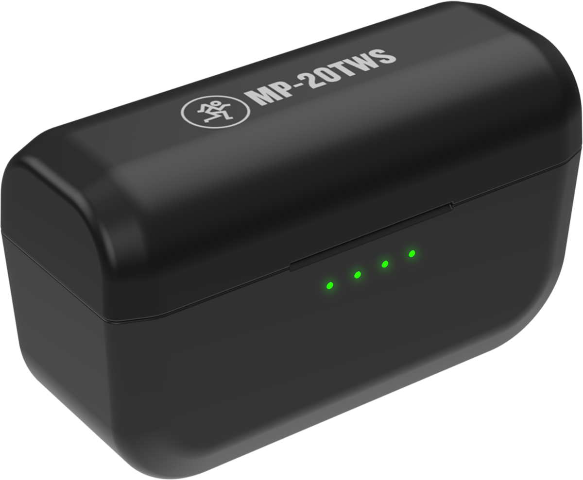 MP-20TWS - Bluetooth-True-Wireless-Ohrhörer