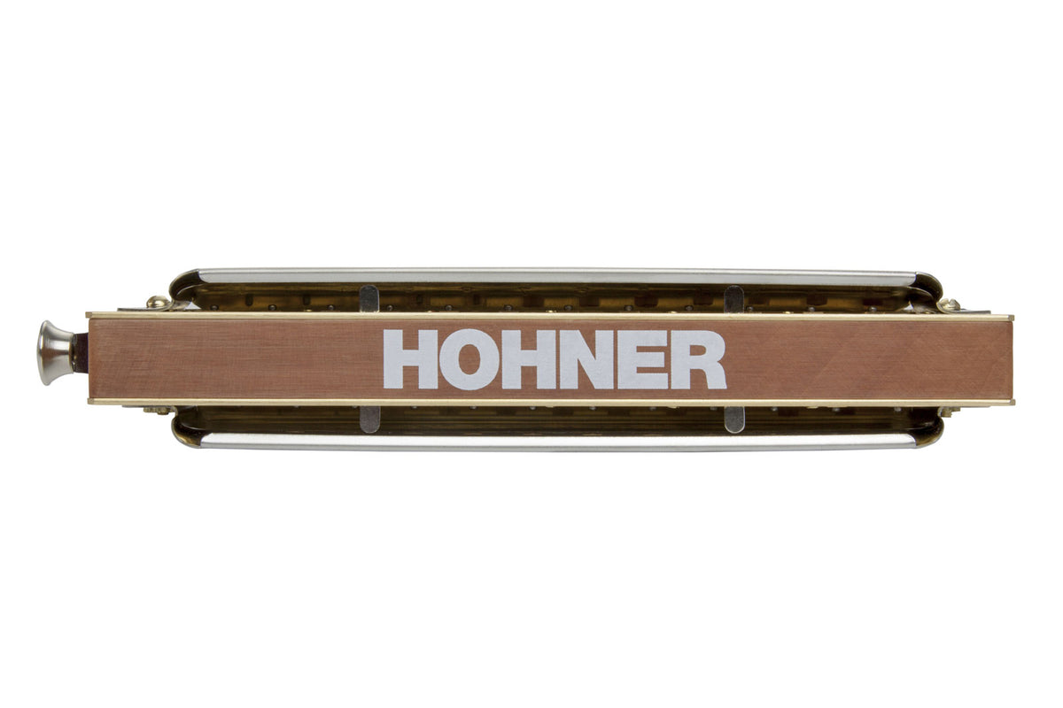 CHROMATISCHE 270/48 CHROMONICA 12 LOCHER C DO