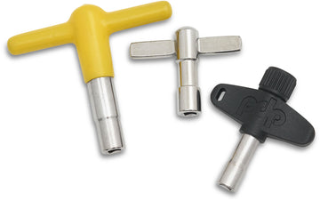 Stimmschlüssel-Set PDAXDRKYKIT