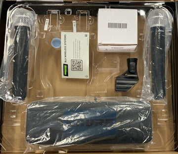 BLX288E-PG58-M17 - B-Ware
