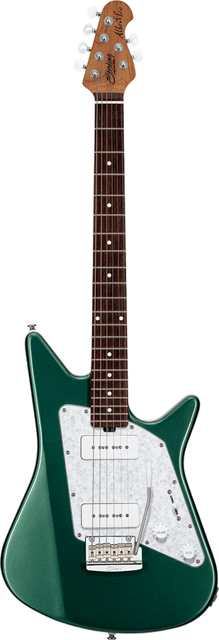 Albert Lee AL40P Sherwood Green