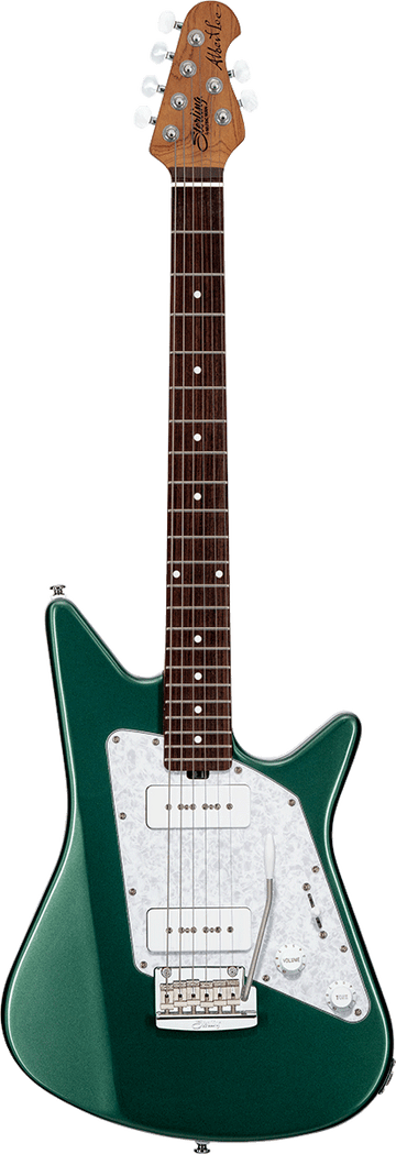 Al40P Sherwoodgrün