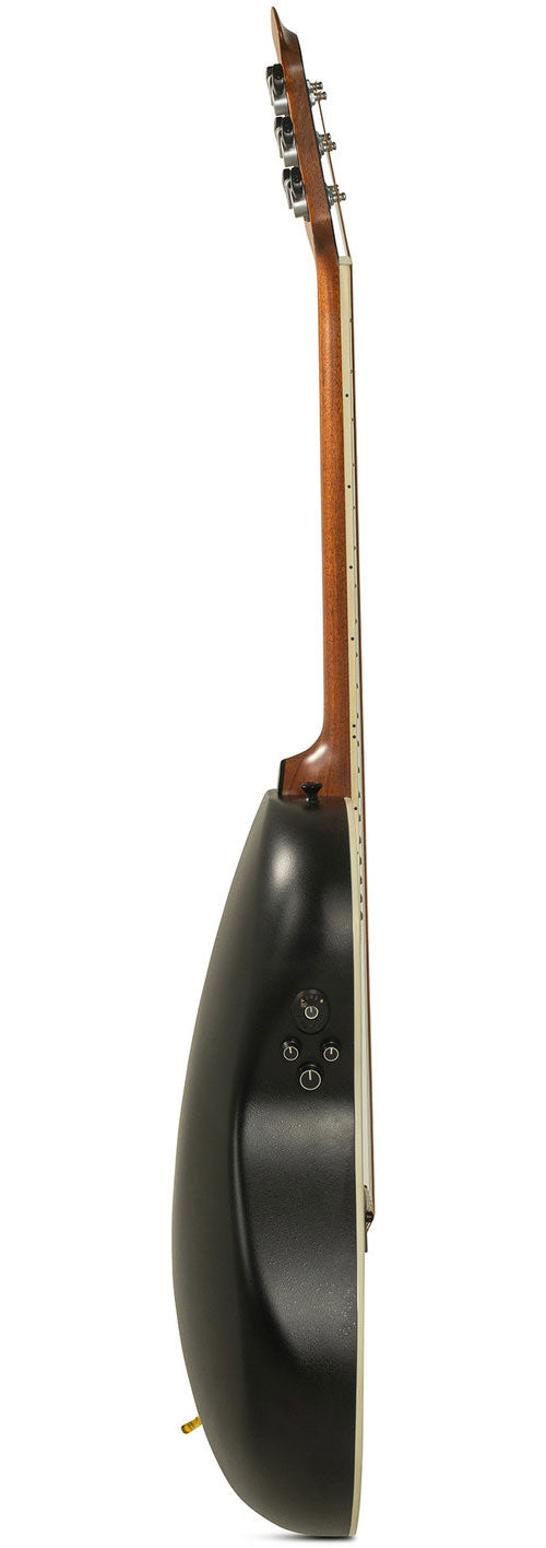 E-Akustikgitarre Pro Series Ultra Mid-Depth Non-Cutaway Dusk Till Dawn