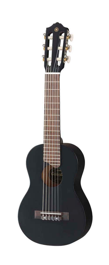 Guitalele Gl1 Schwarz