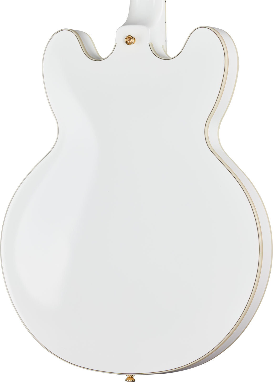 ES-355 1976 Signature Alex Lifeson Neuauflage Alpinweiß IBGCS