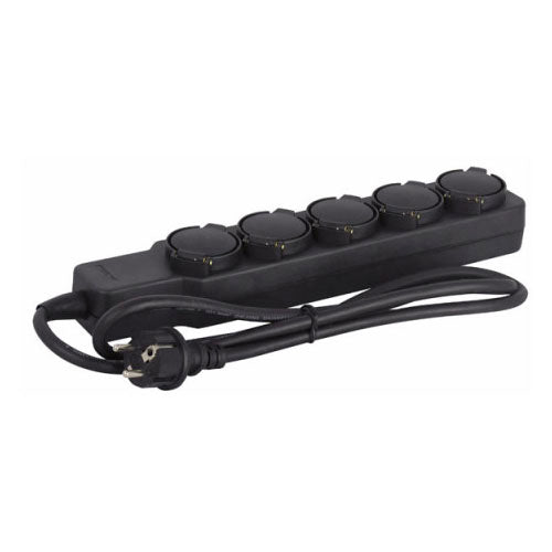 Showtec MULTISOCKET 5 WAY