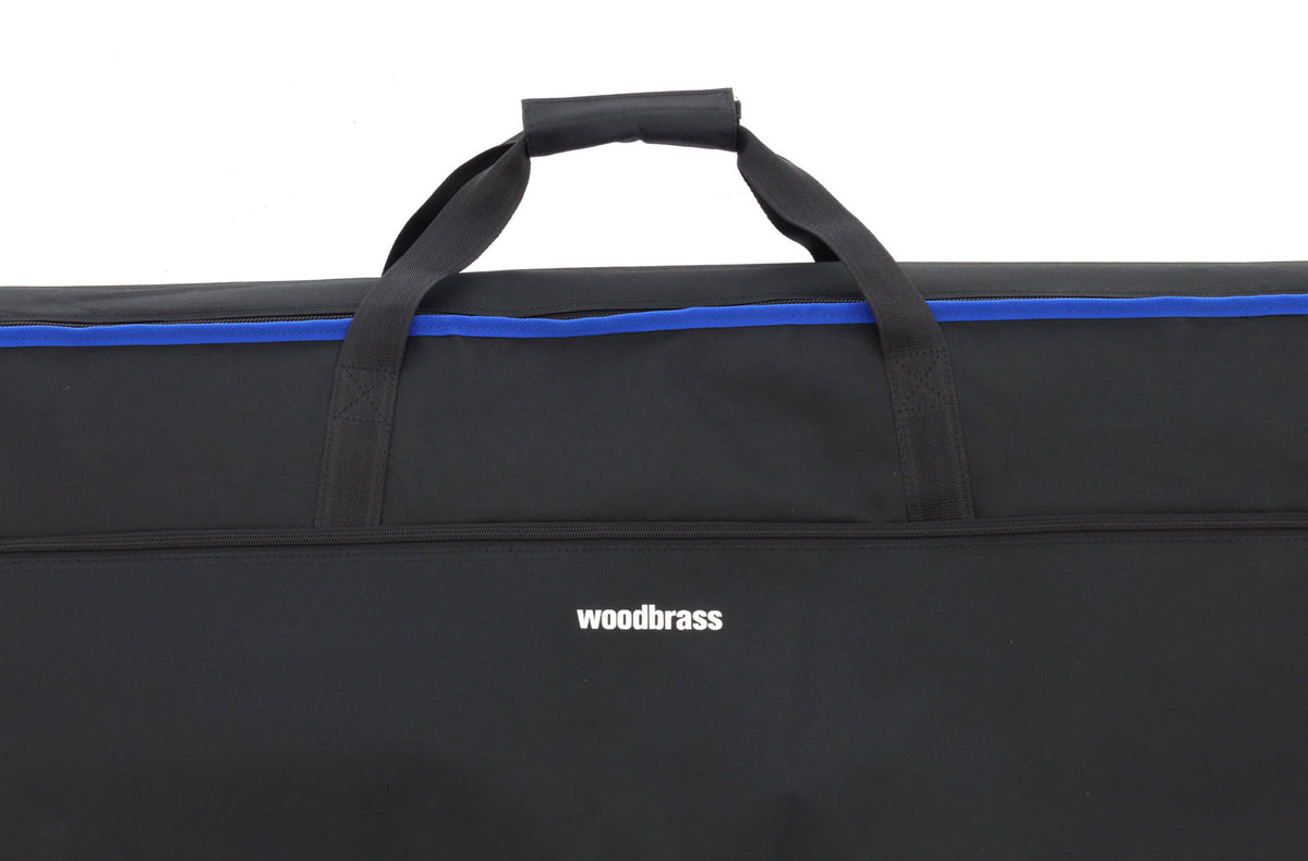 Keyboardtasche KB76 Schwarz