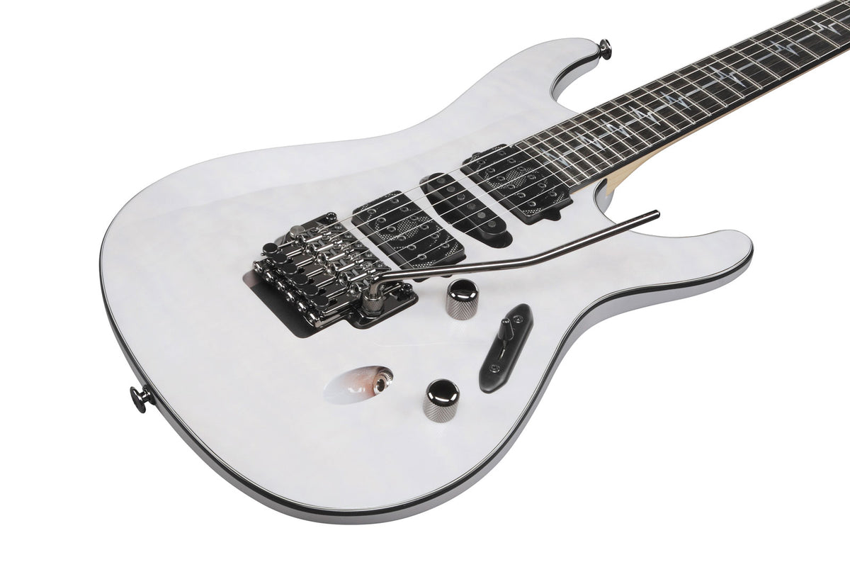 JIVAX2-GH Ghost Signatur Nita Strauss