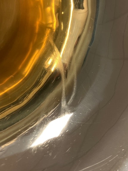 EU50 SAXHORN - B Stock
