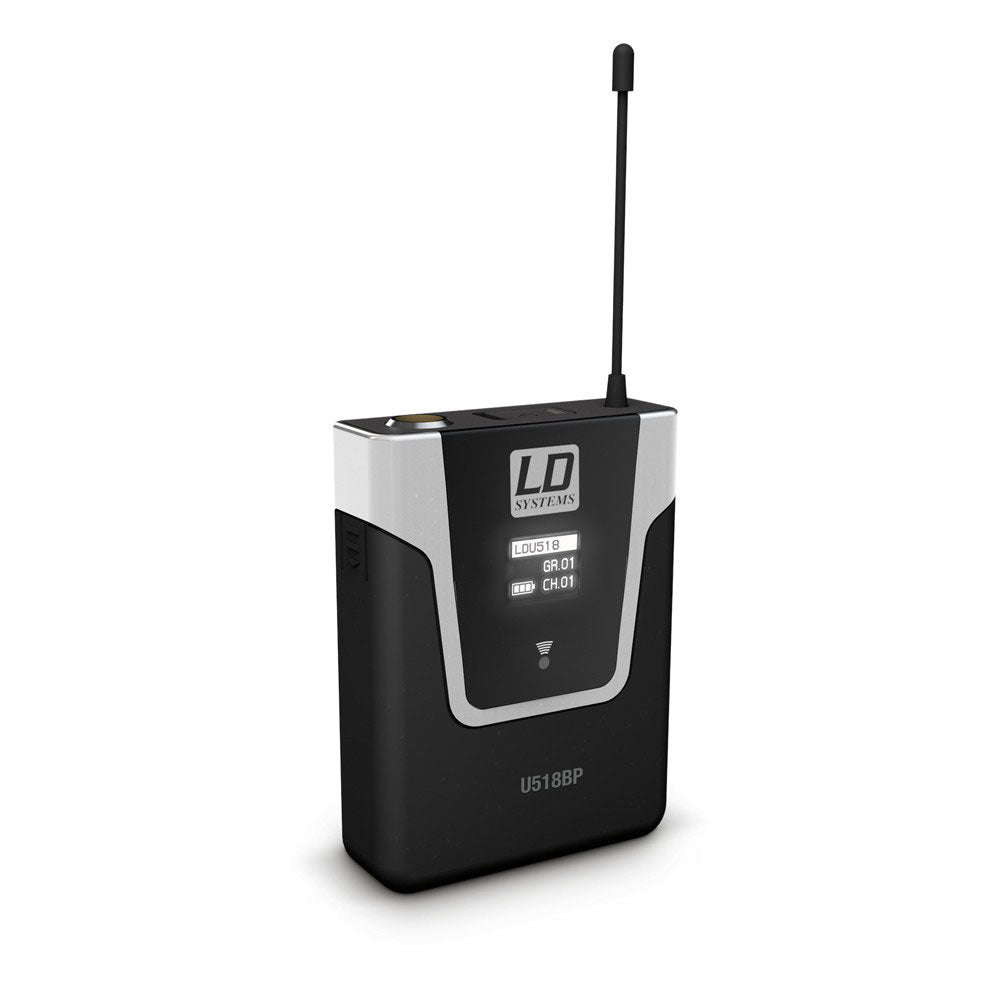 LD U518 BPHH 2