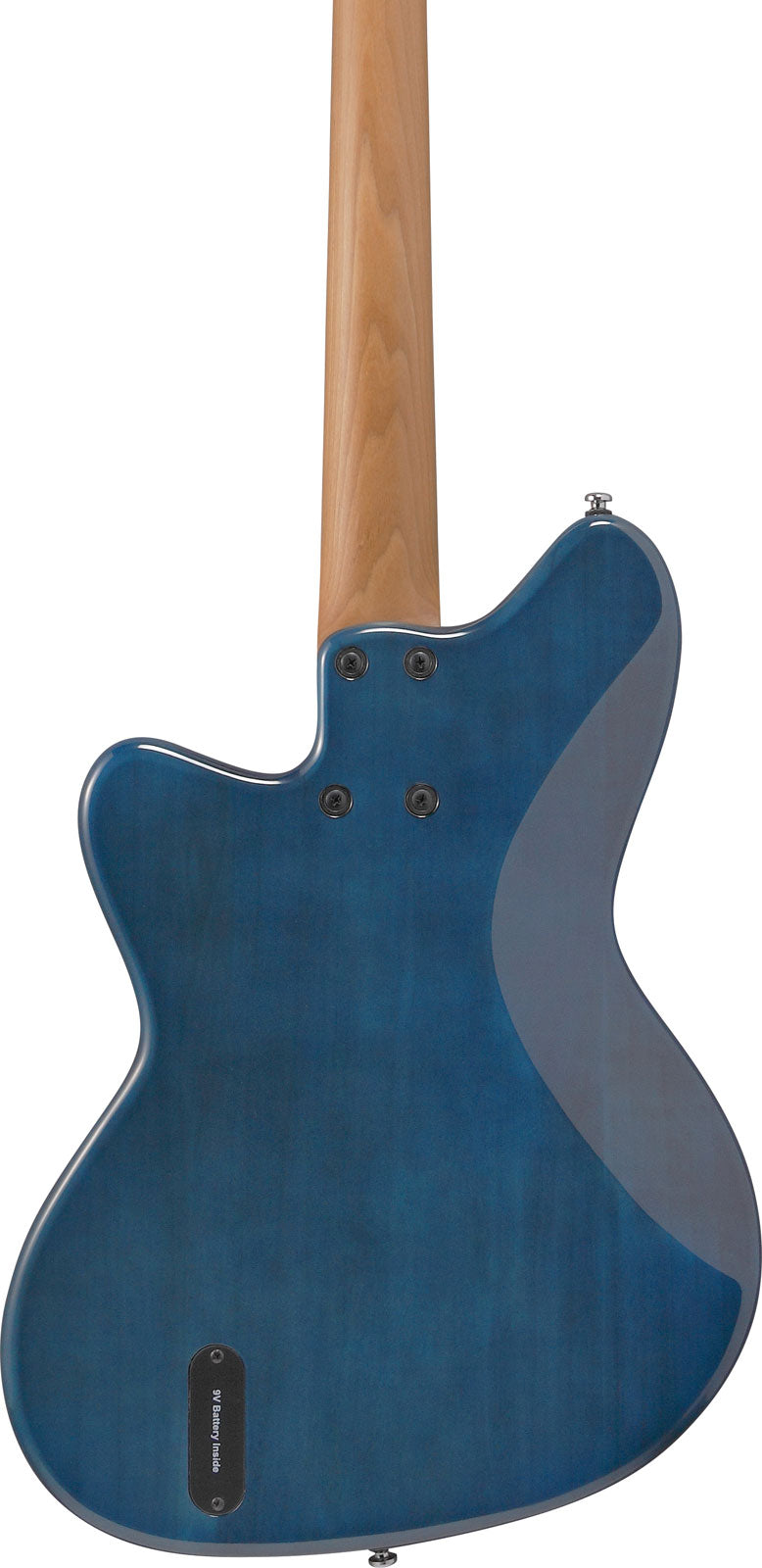 TMB400TA-CBS Cosmic Blue Starburst Talman