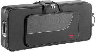 Tastaturhülle KTC-128 Schwarz