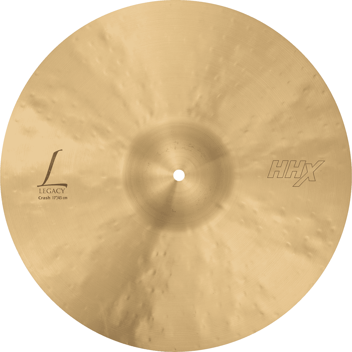 HHX Legacy 17"
