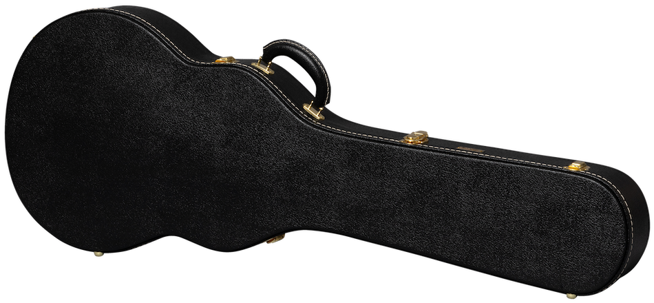Koffer Les Paul Modern Schwarz