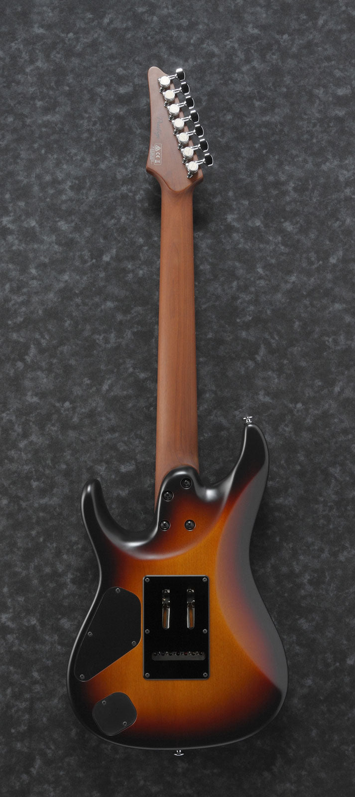 AZ24027-TFF Dreifacher Farbverlauf Matt Prestige