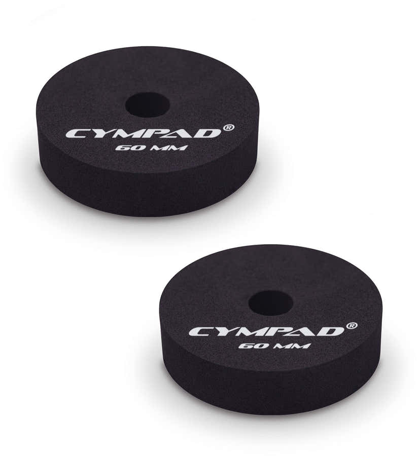 Doppelset CYMPAD MODERATOR 60 MM