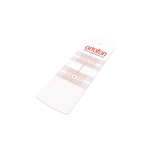 Ortofon Hifi PREMIUM ALIGNEMENT TOOL