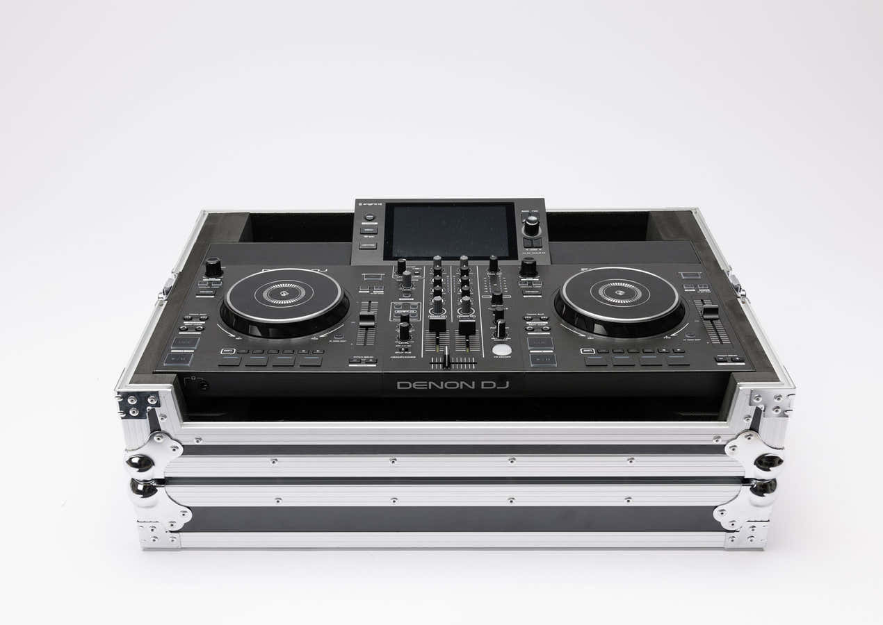 Transportkoffer für DJ-Controller SC Live 2