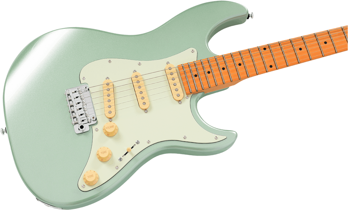 S5 Sgm Dc Mn Surfgrün Metallic
