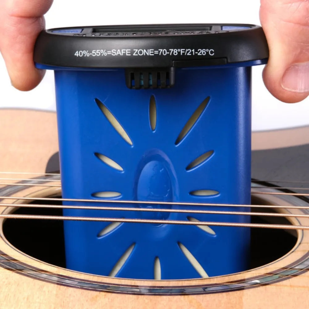 MN311 The Humitar One - Luftbefeuchter und Hygrometer