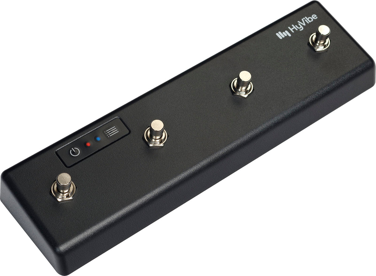 HyVibe HV-S4