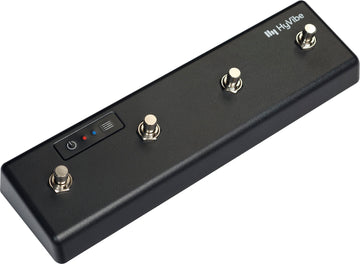 HyVibe HV-S4
