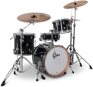 Kesselsatz Catalina Club Piano Black
