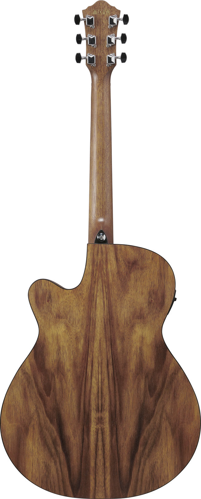VC40WSCE-OPB Offenporiges Braun