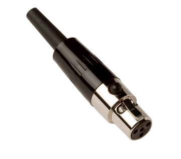 WA330 Steckverbinder Mini TA4f/mini TQG