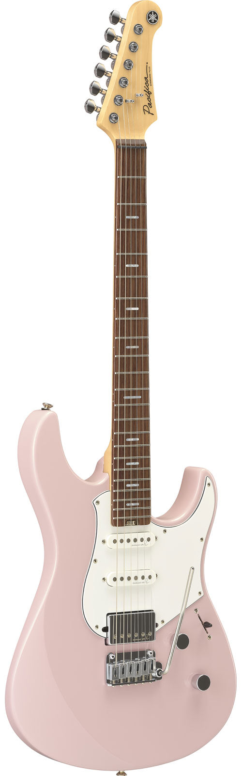 Pacifica Standard Plus Pacs+12-Asp Rw Eschenrosa