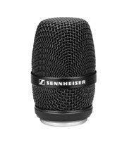 MMD 835-1 Schwarz