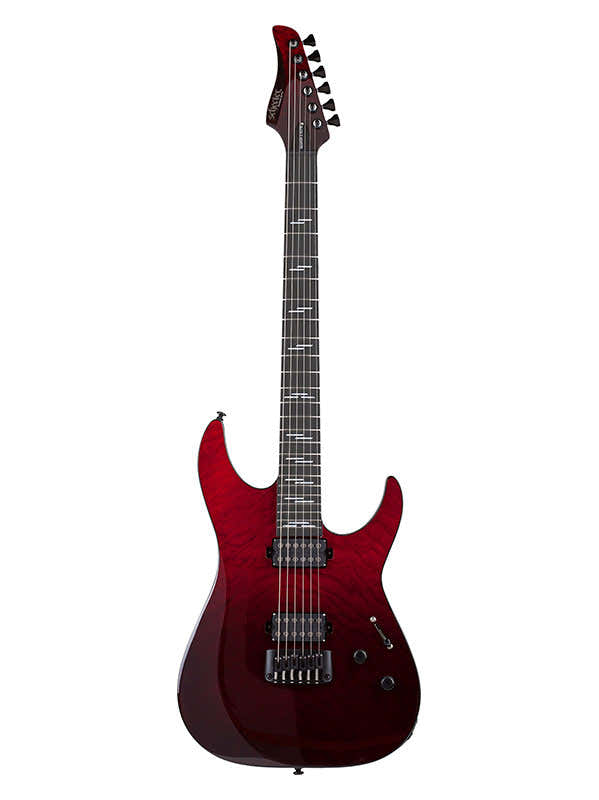 Reaper 6 Blutburst