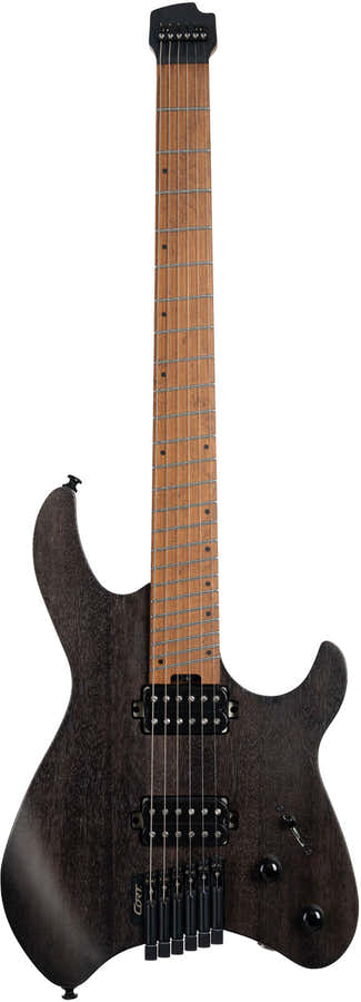 Space G6MS Semigloss Transbk