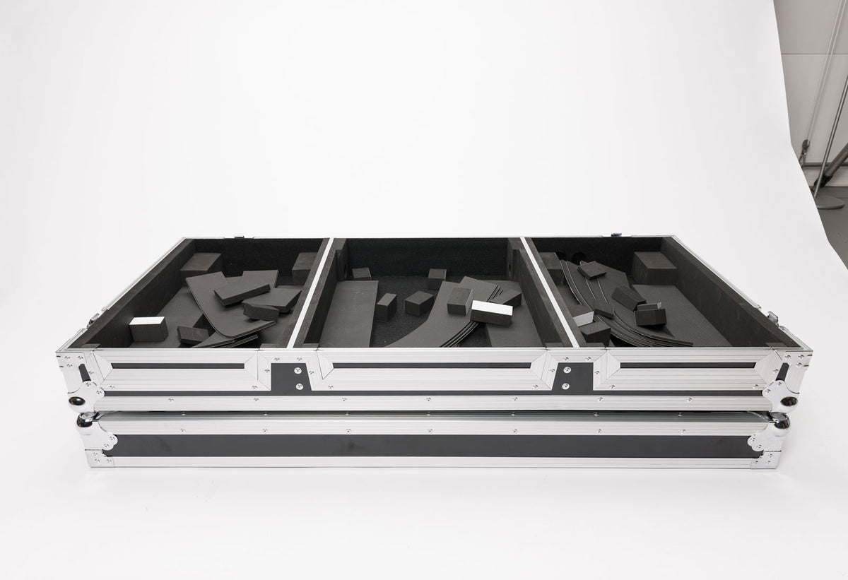 Multi-format Koffer Player/Mixer (V10/A9) Set