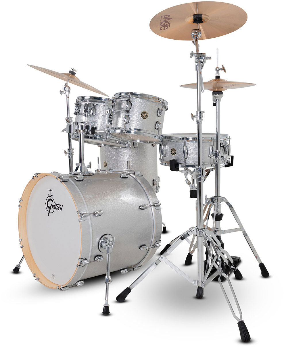 CATALINA Ahorn Silber Sparkle CM2-E605-SS