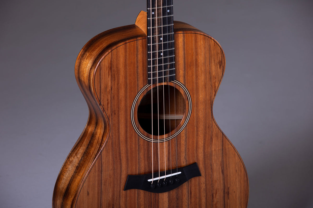 Jacob Collier Signature Model JCSM 5-saitige Natural Grand Concert